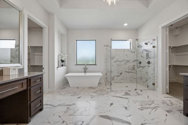 5200 Norwick Park, Parker, TX 75002