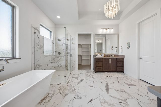 5200 Norwick Park, Parker, TX 75002
