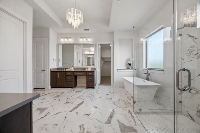 5200 Norwick Park, Parker, TX 75002