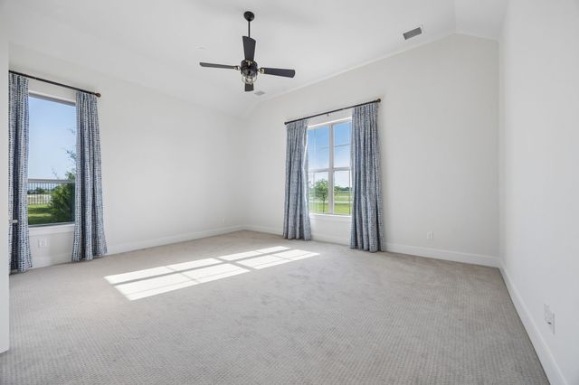 5200 Norwick Park, Parker, TX 75002