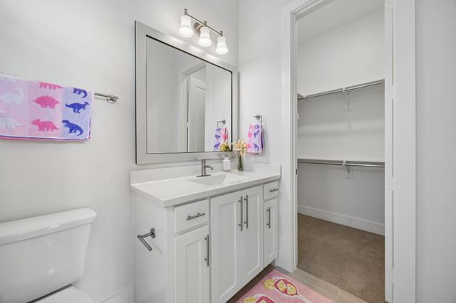 5200 Norwick Park, Parker, TX 75002