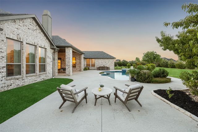 5200 Norwick Park, Parker, TX 75002