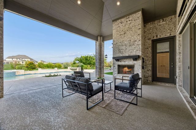 5200 Norwick Park, Parker, TX 75002