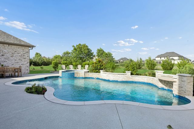 5200 Norwick Park, Parker, TX 75002