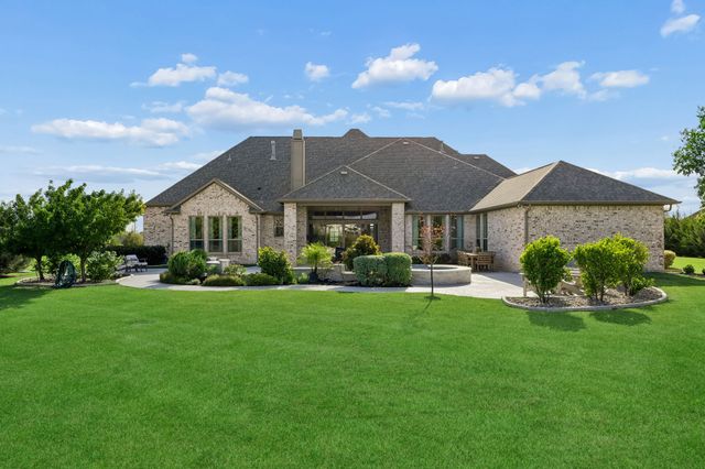 5200 Norwick Park, Parker, TX 75002
