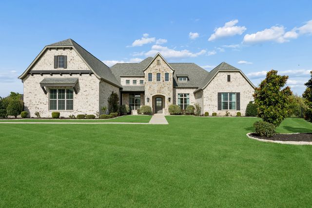 5200 Norwick Park, Parker, TX 75002