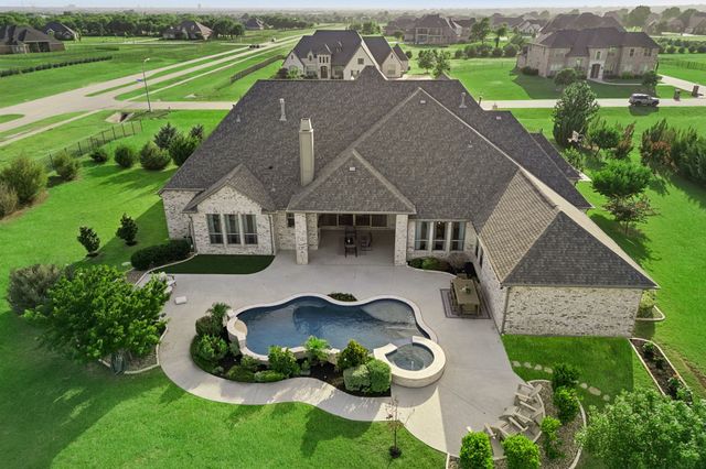 5200 Norwick Park, Parker, TX 75002