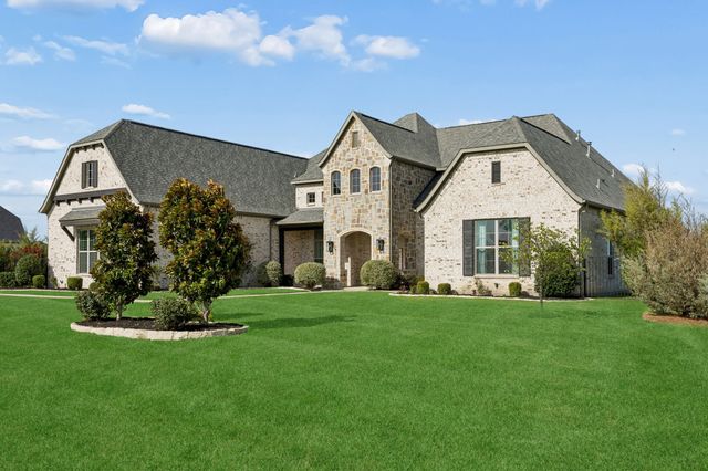 5200 Norwick Park, Parker, TX 75002