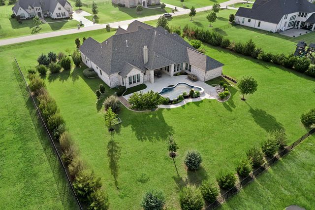 5200 Norwick Park, Parker, TX 75002