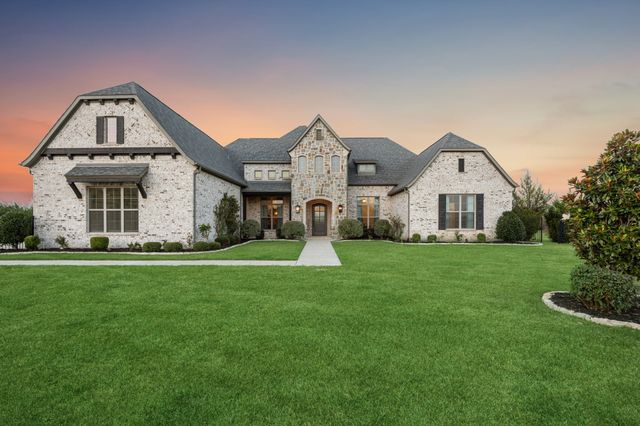5200 Norwick Park, Parker, TX 75002