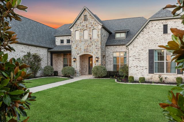 5200 Norwick Park, Parker, TX 75002