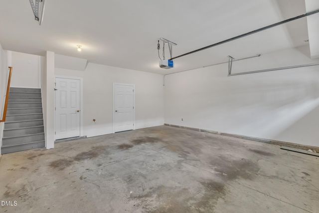 9211 Calabria Drive 104, Raleigh, NC 27617