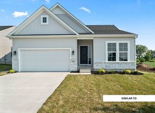 130 NW Rolling Circle, Waukee, IA 50263
