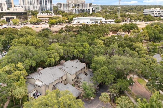 548 S OSCEOLA AVENUE, Orlando, FL 32801