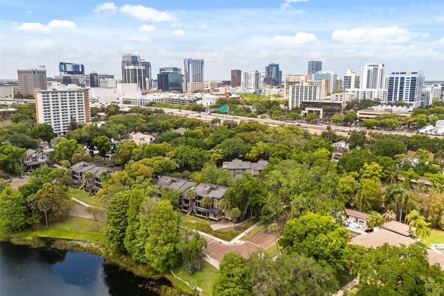 548 S OSCEOLA AVENUE, Orlando, FL 32801