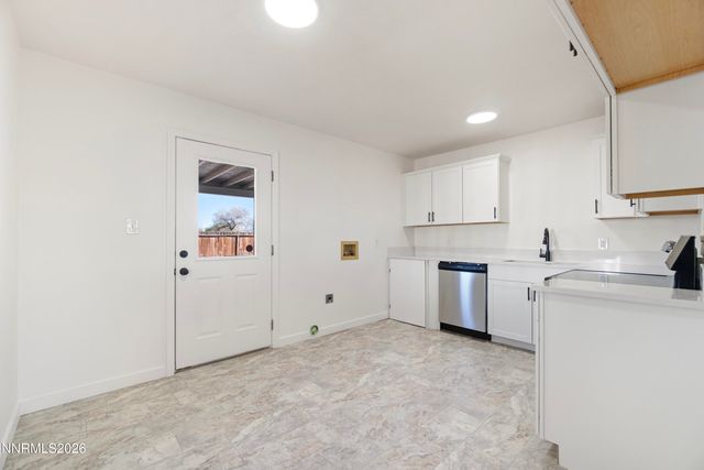 3116 Dallas Drive, Fallon, NV 89406