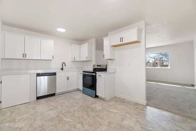 3116 Dallas Drive, Fallon, NV 89406