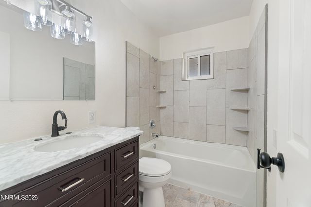 3116 Dallas Drive, Fallon, NV 89406