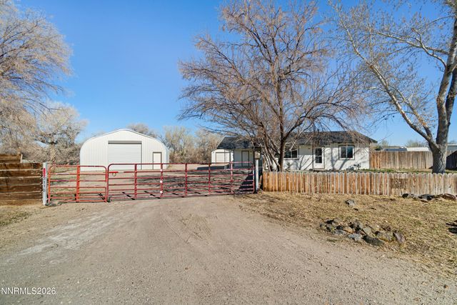 3116 Dallas Drive, Fallon, NV 89406