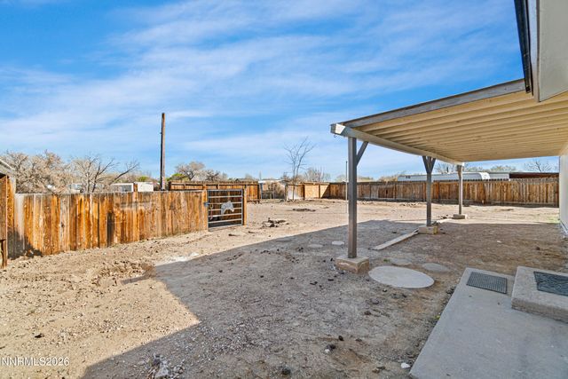 3116 Dallas Drive, Fallon, NV 89406