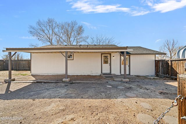 3116 Dallas Drive, Fallon, NV 89406