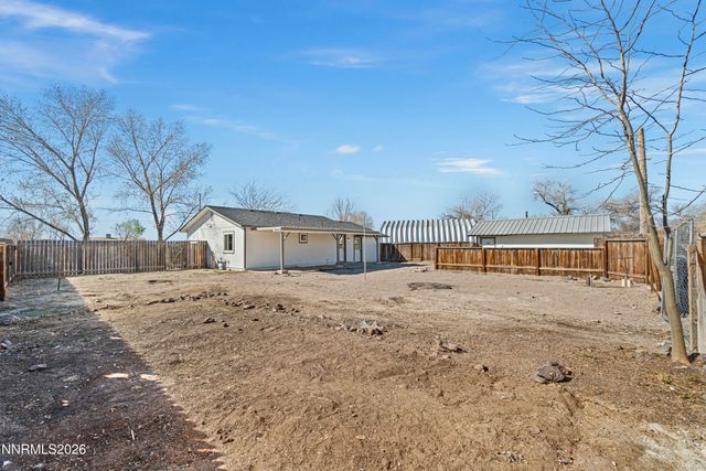 3116 Dallas Drive, Fallon, NV 89406