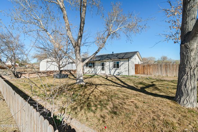 3116 Dallas Drive, Fallon, NV 89406
