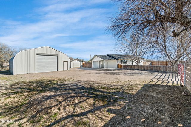 3116 Dallas Drive, Fallon, NV 89406