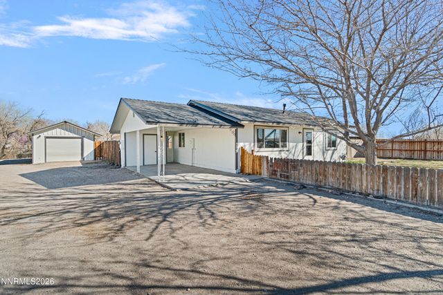3116 Dallas Drive, Fallon, NV 89406