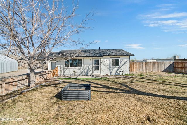 3116 Dallas Drive, Fallon, NV 89406