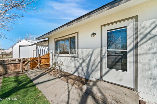 3116 Dallas Drive, Fallon, NV 89406