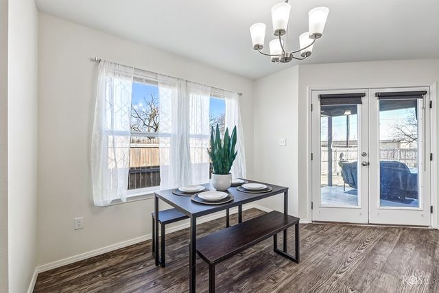 717 W 15th Street, San Angelo, TX 76903