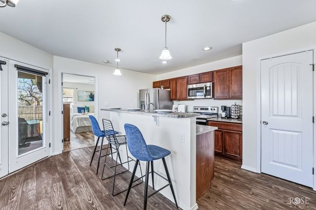 717 W 15th Street, San Angelo, TX 76903