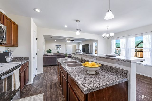 717 W 15th Street, San Angelo, TX 76903