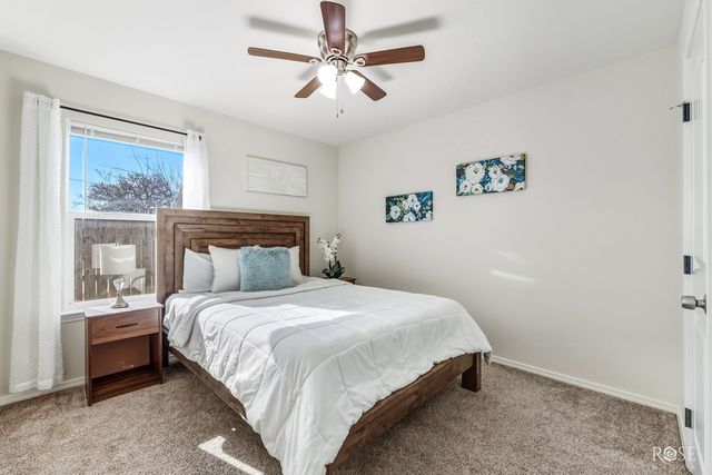 717 W 15th Street, San Angelo, TX 76903