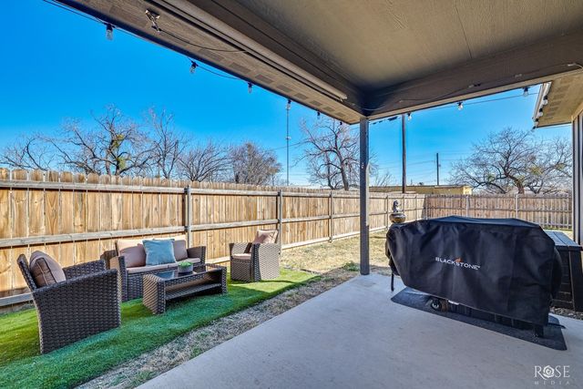 717 W 15th Street, San Angelo, TX 76903