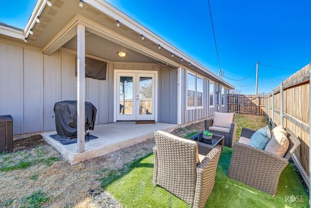 717 W 15th Street, San Angelo, TX 76903