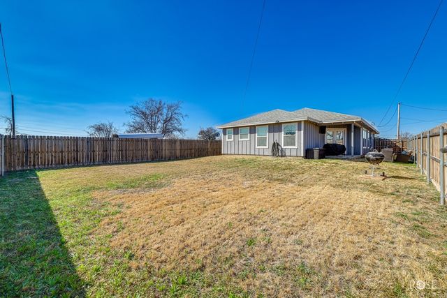 717 W 15th Street, San Angelo, TX 76903