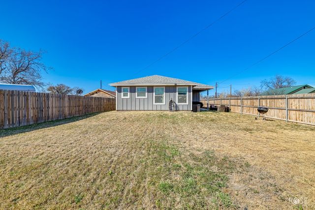717 W 15th Street, San Angelo, TX 76903
