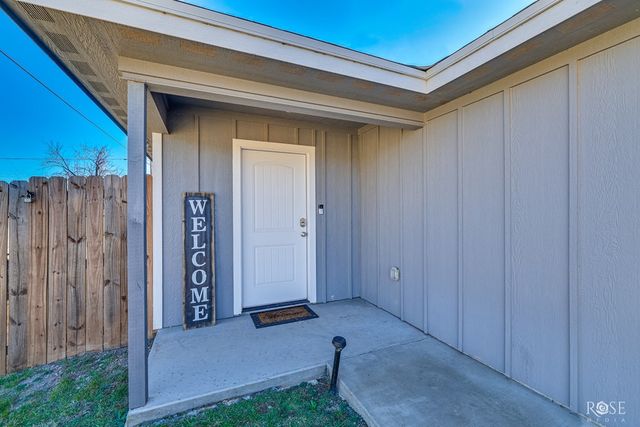 717 W 15th Street, San Angelo, TX 76903