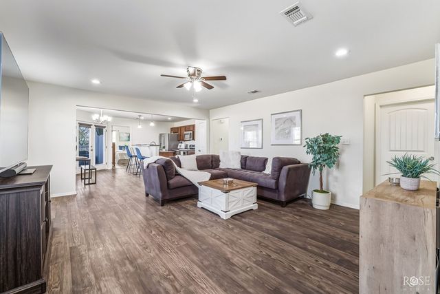 717 W 15th Street, San Angelo, TX 76903