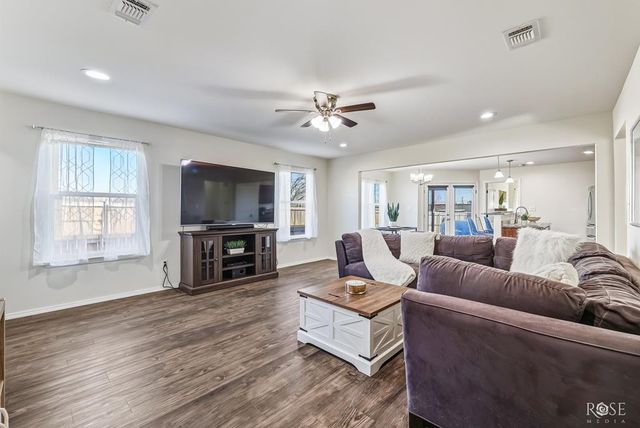 717 W 15th Street, San Angelo, TX 76903