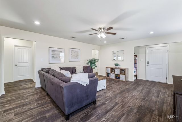 717 W 15th Street, San Angelo, TX 76903