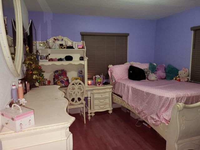 Address unavailable.