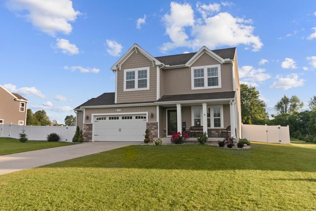 3500 St Luke Avenue, Kalamazoo, MI 49009