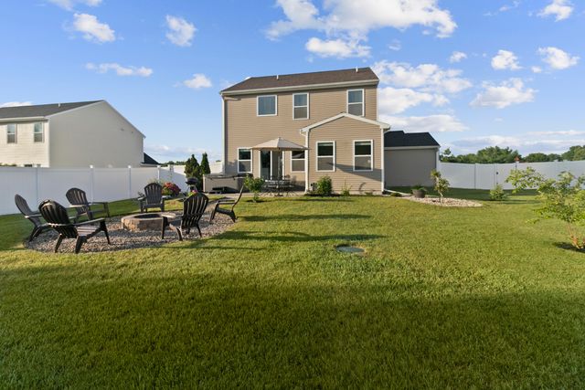 3500 St Luke Avenue, Kalamazoo, MI 49009