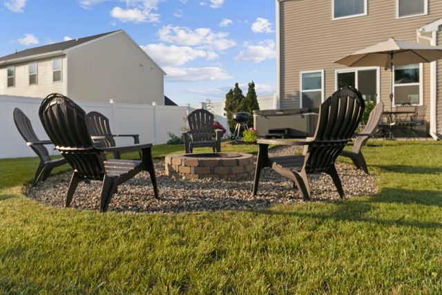 3500 St Luke Avenue, Kalamazoo, MI 49009