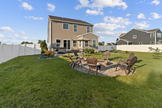 3500 St Luke Avenue, Kalamazoo, MI 49009