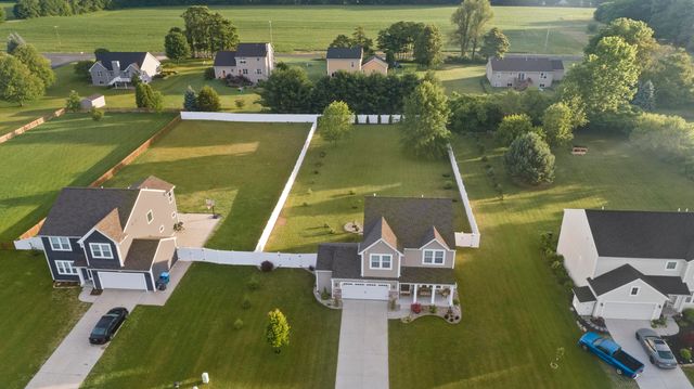3500 St Luke Avenue, Kalamazoo, MI 49009
