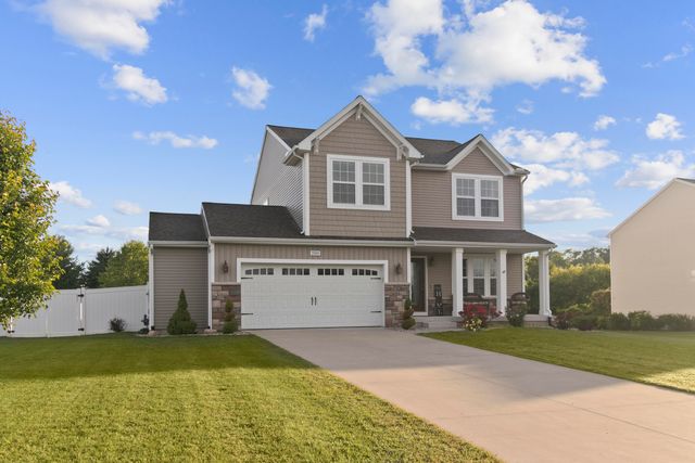 3500 St Luke Avenue, Kalamazoo, MI 49009